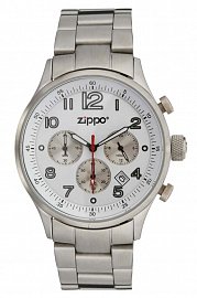 Часы ZIPPO Sport 45000 