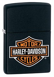 Зажигалка ZIPPO Harley Davidson 218HD.H252 