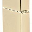 Зажигалка ZIPPO 46682 Classic с покрытием Champagne 