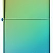 Зажигалка ZIPPO Classic с покрытием High Polish Teal 49191ZL