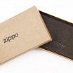 Кисет для табака ZIPPO 2005130 темно-коричневый