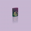 Зажигалка ZIPPO Lotus Moon с покрытием Iridescent 48587
