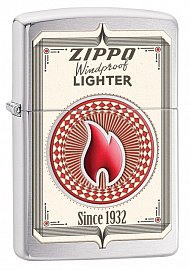 Зажигалка ZIPPO 28831 Trading Cards 