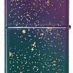 Зажигалка ZIPPO 49448 Starry Sky - Звездное Небо