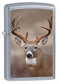 Зажигалка ZIPPO 29081 Deer - Олень 