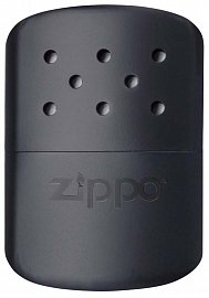 Каталитическая грелка ZIPPO черная 40368 