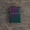 Зажигалка ZIPPO Classic с покрытием Iridescent 49146ZL