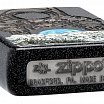 Зажигалка ZIPPO Armor с покрытием Galaxy Stardust 29862