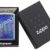 Зажигалка ZIPPO Fusion 29097