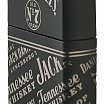 Зажигалка ZIPPO 46279 Jack Daniel's с покрытием Black Matte