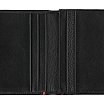 Кошелек для банковских карт Zippo 2006024 черный
