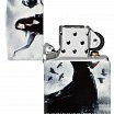 Зажигалка ZIPPO Mazzi® с покрытием 540 Matte 48969