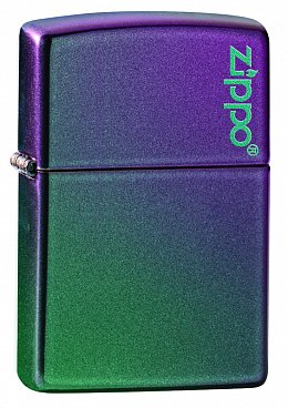 Зажигалка ZIPPO Classic с покрытием Iridescent 49146ZL