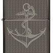 Зажигалка ZIPPO 49717 Anchor Design - Якорь