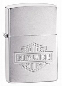 Harley-Davidson