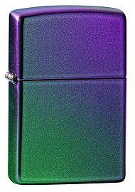 Зажигалка ZIPPO Classic с покрытием Iridescent 49146 
