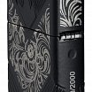 Зажигалка ZIPPO Armor® с покрытием Black Matte 46025