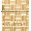 Зажигалка ZIPPO Armor® с покрытием High Polish Brass 46274
