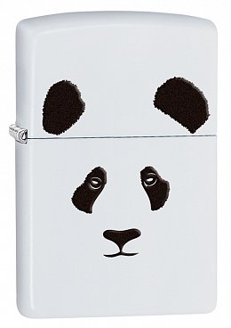 Зажигалка ZIPPO 28860 Panda - Панда